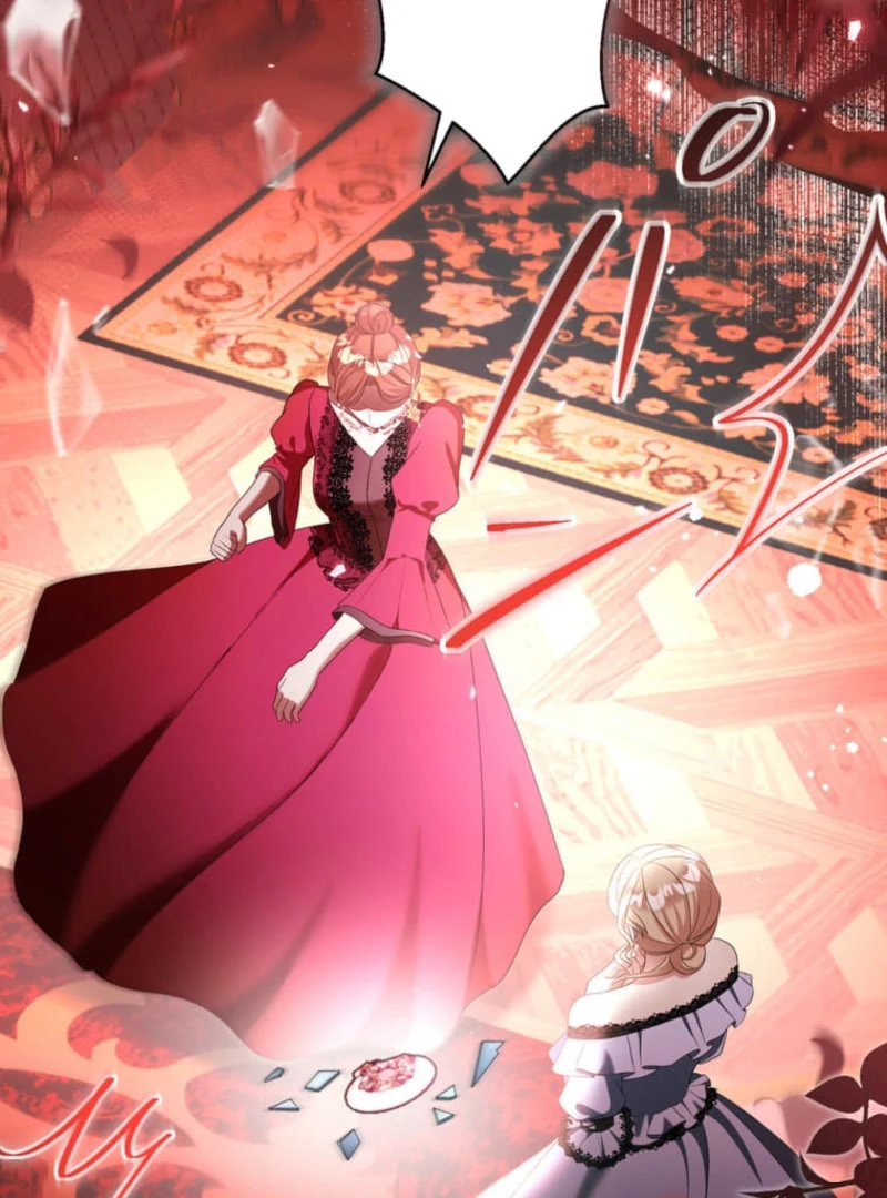 Secret Contract With The Black Duke Chapter 19 - page 110