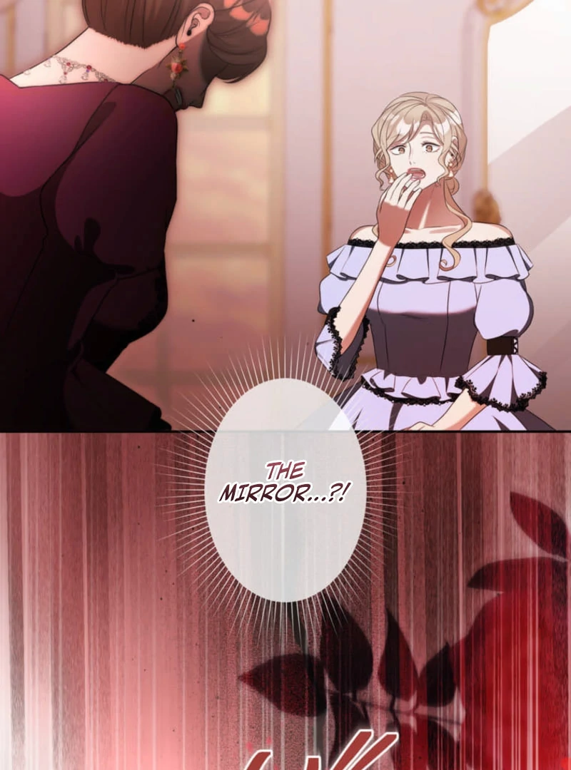 Secret Contract With The Black Duke Chapter 19 - page 113