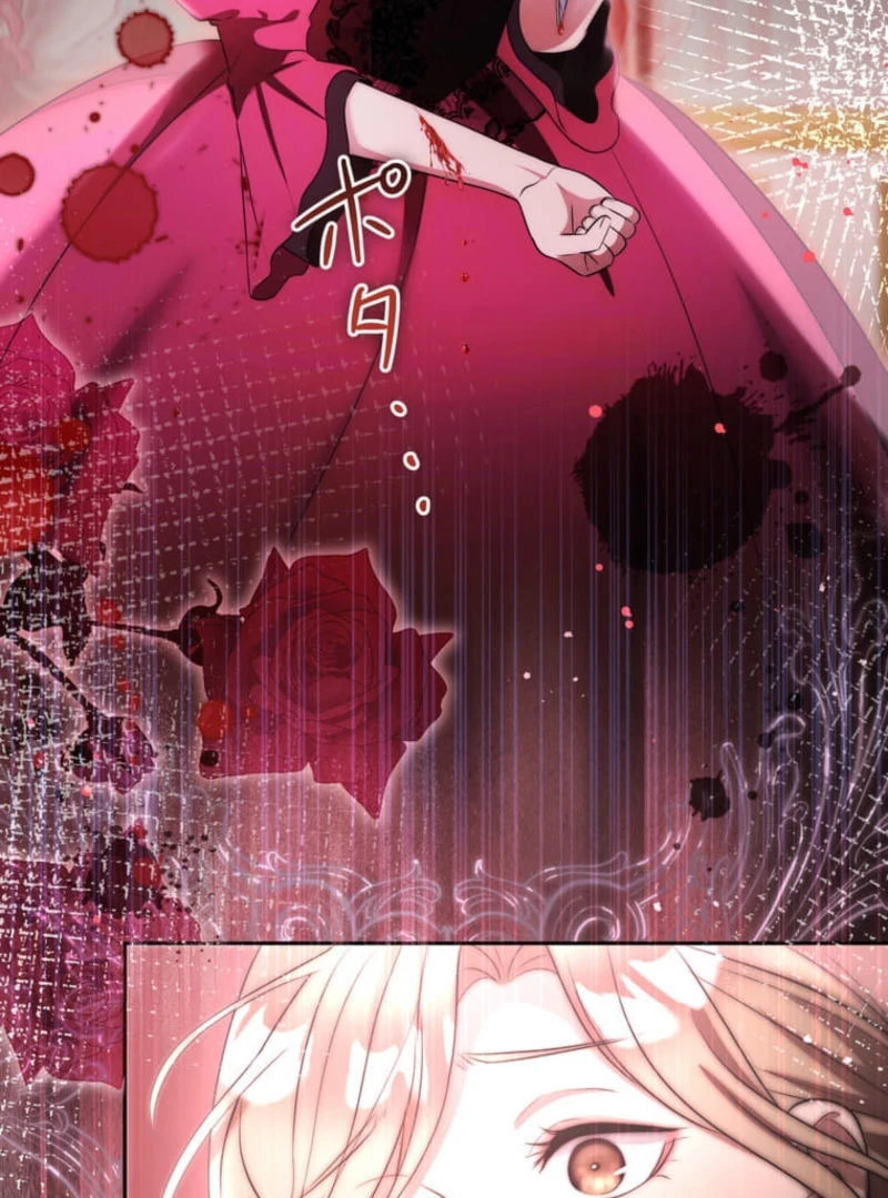 Secret Contract With The Black Duke Chapter 19 - page 116