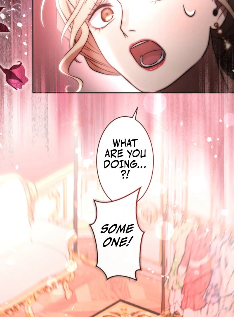 Secret Contract With The Black Duke Chapter 19 - page 117