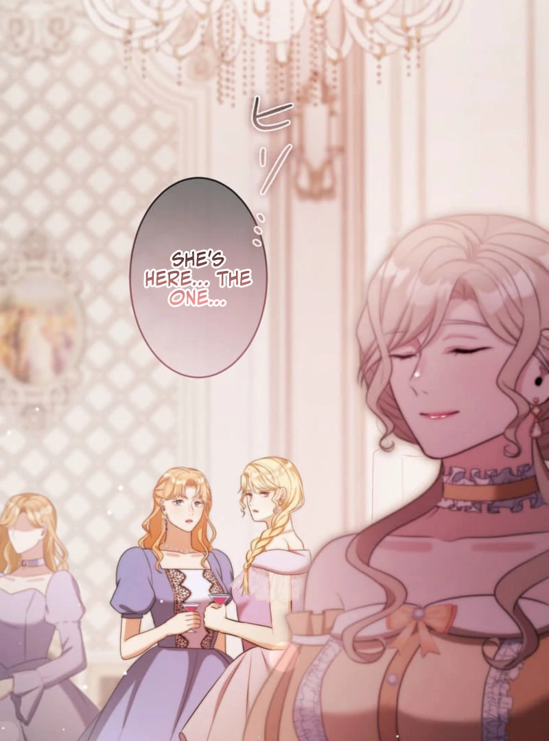 Secret Contract With The Black Duke Chapter 19 - page 11