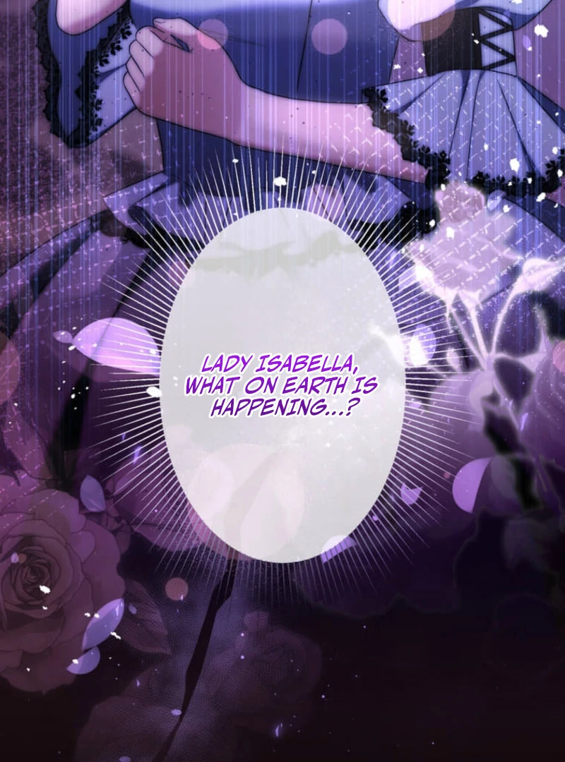 Secret Contract With The Black Duke Chapter 19 - page 120