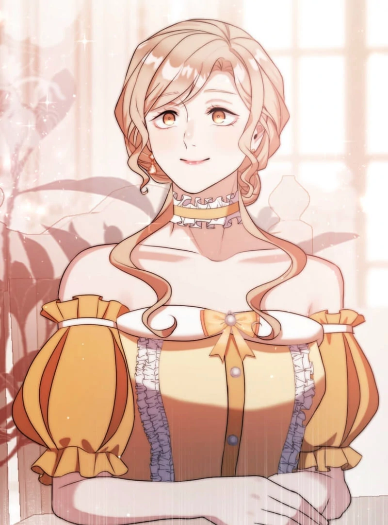 Secret Contract With The Black Duke Chapter 19 - page 14