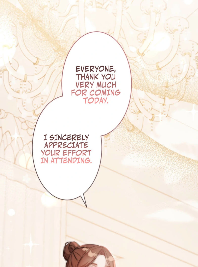 Secret Contract With The Black Duke Chapter 19 - page 16