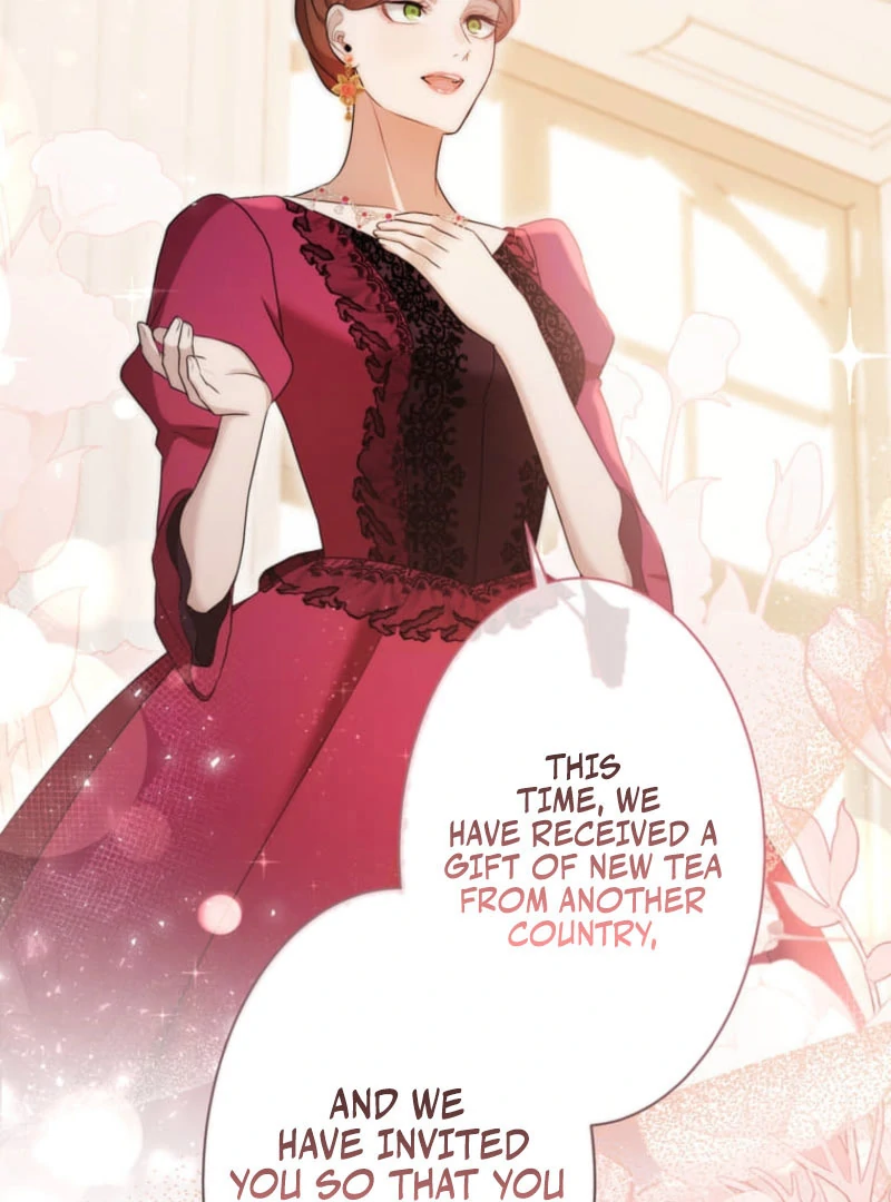 Secret Contract With The Black Duke Chapter 19 - page 17