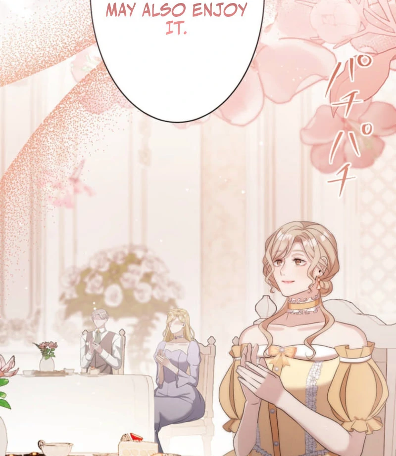 Secret Contract With The Black Duke Chapter 19 - page 18