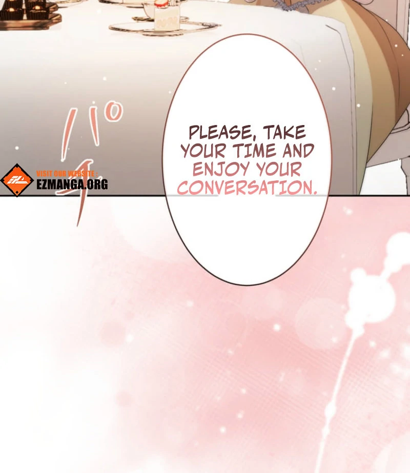 Secret Contract With The Black Duke Chapter 19 - page 19