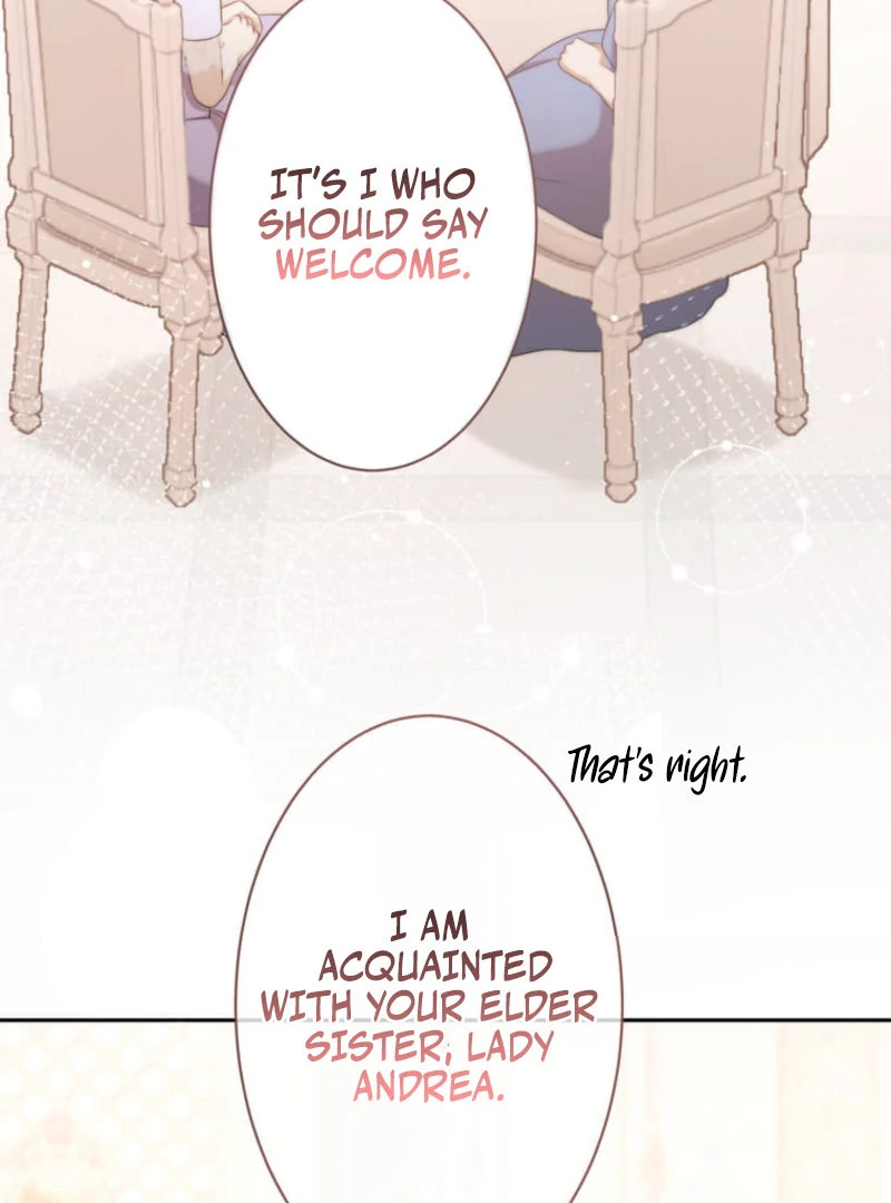 Secret Contract With The Black Duke Chapter 19 - page 22