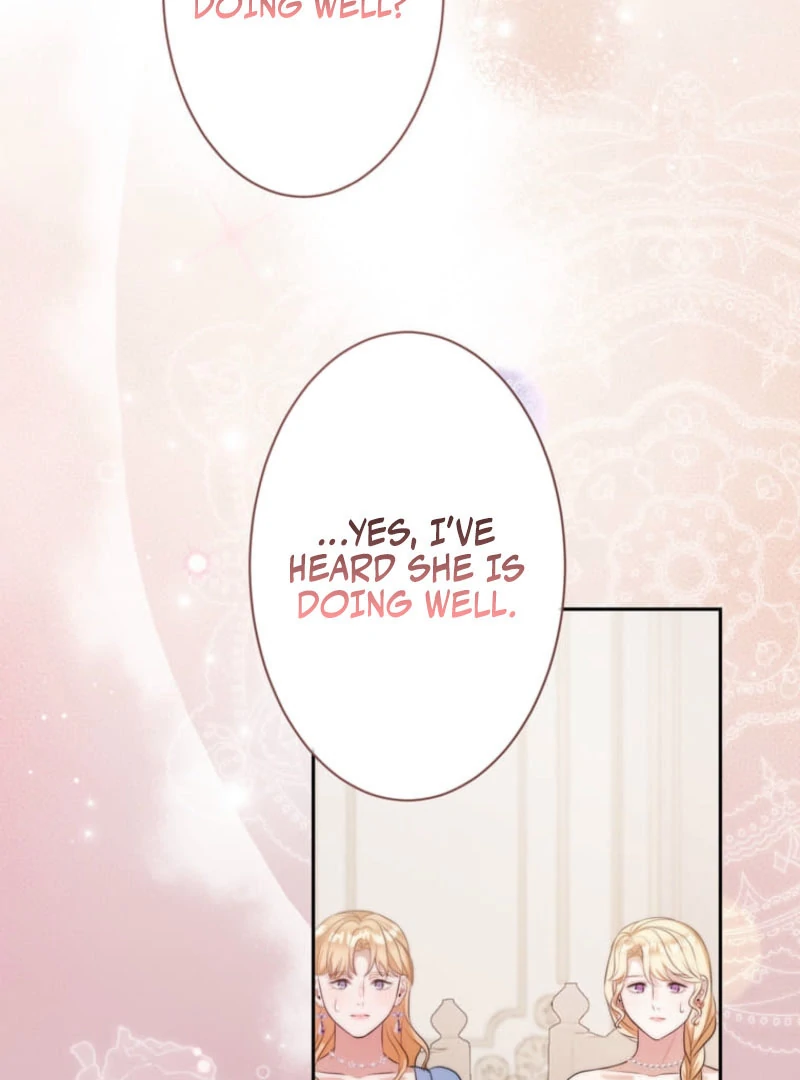 Secret Contract With The Black Duke Chapter 19 - page 24