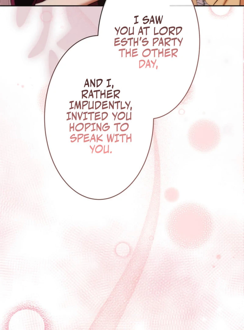 Secret Contract With The Black Duke Chapter 19 - page 27