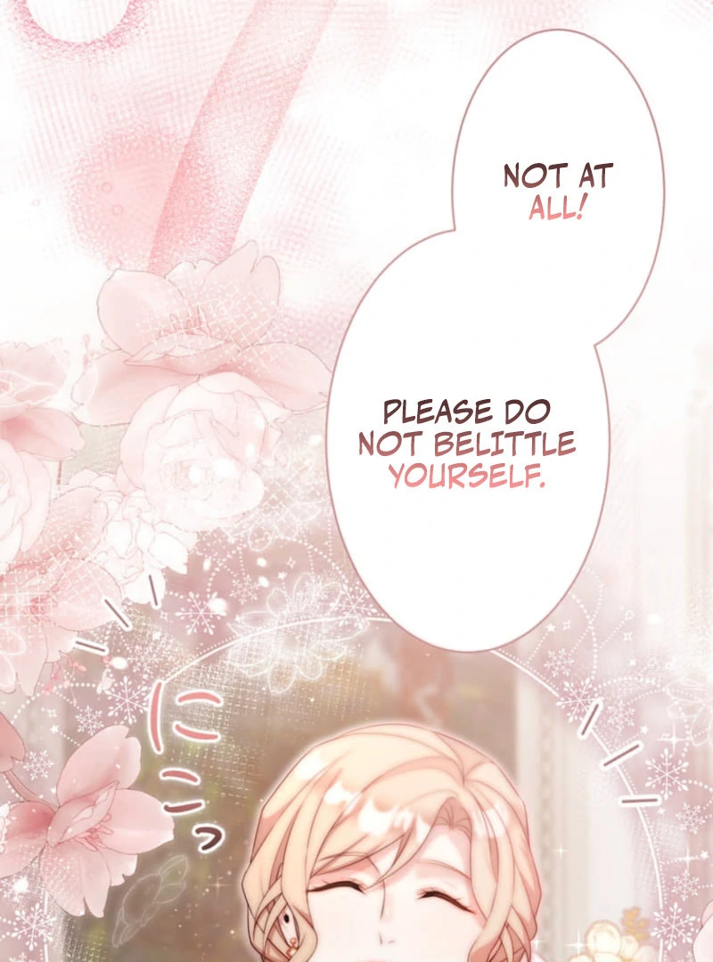 Secret Contract With The Black Duke Chapter 19 - page 28