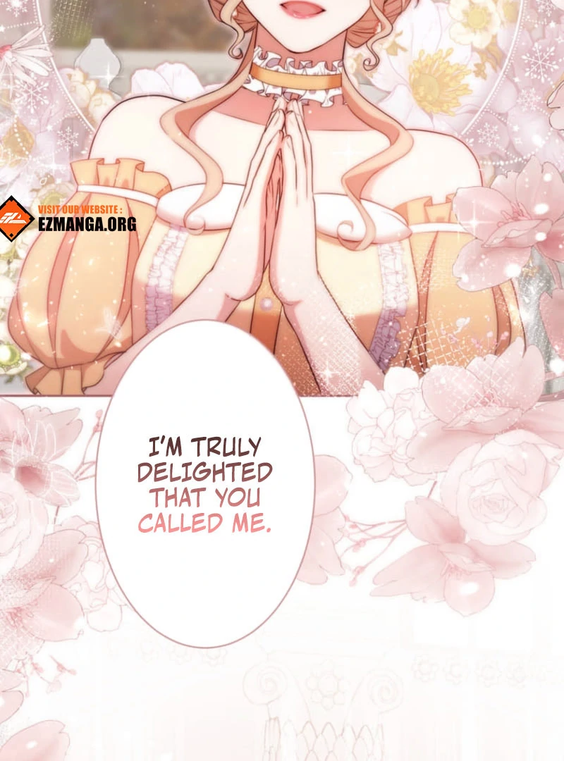 Secret Contract With The Black Duke Chapter 19 - page 29