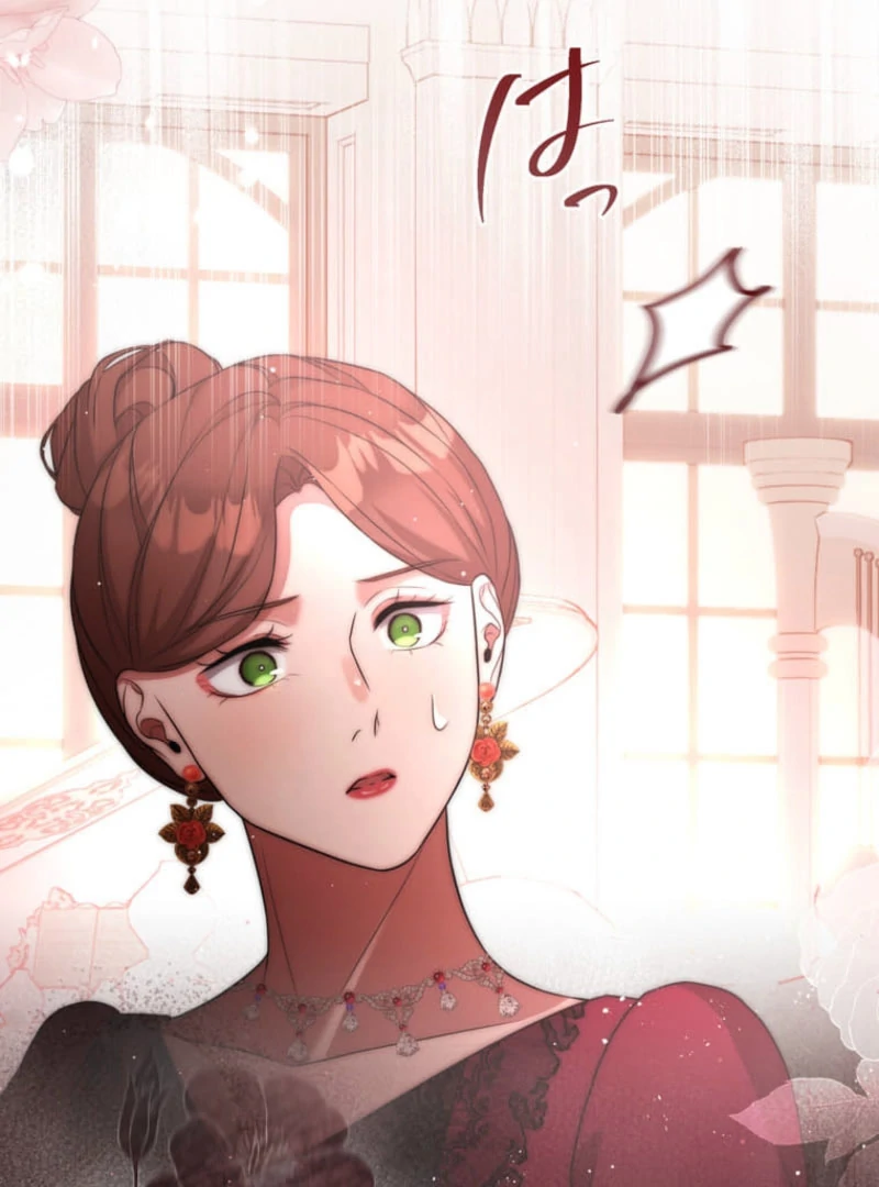 Secret Contract With The Black Duke Chapter 19 - page 30