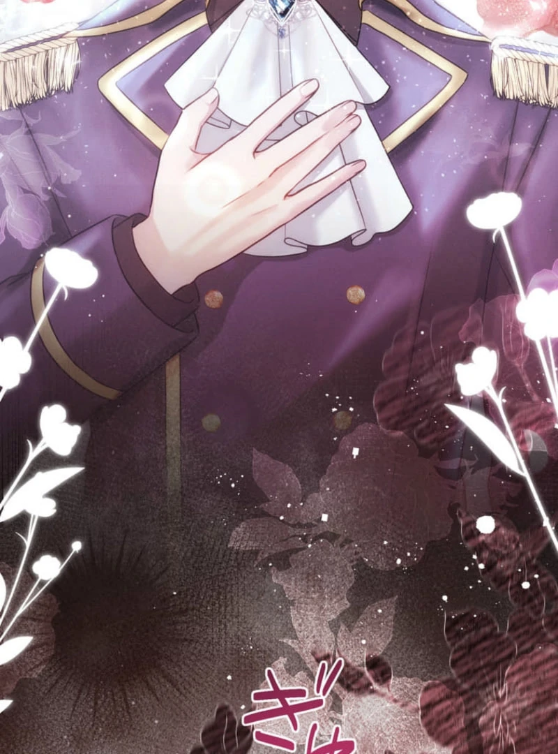 Secret Contract With The Black Duke Chapter 19 - page 32