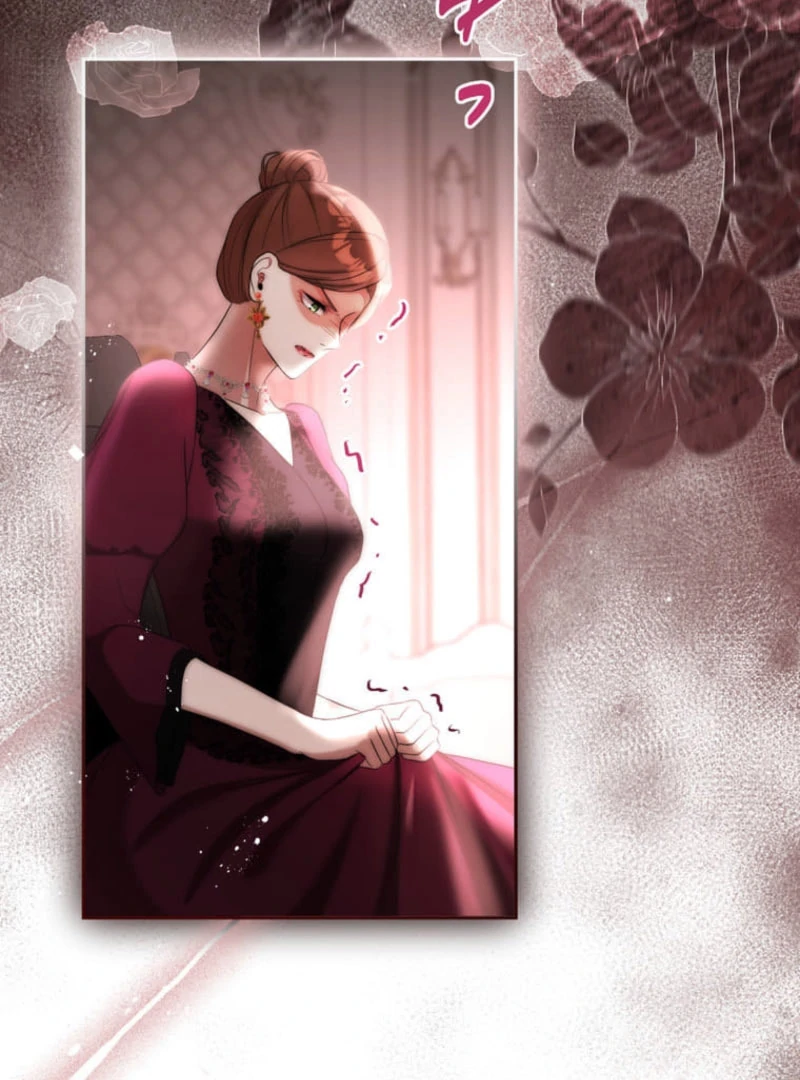 Secret Contract With The Black Duke Chapter 19 - page 33