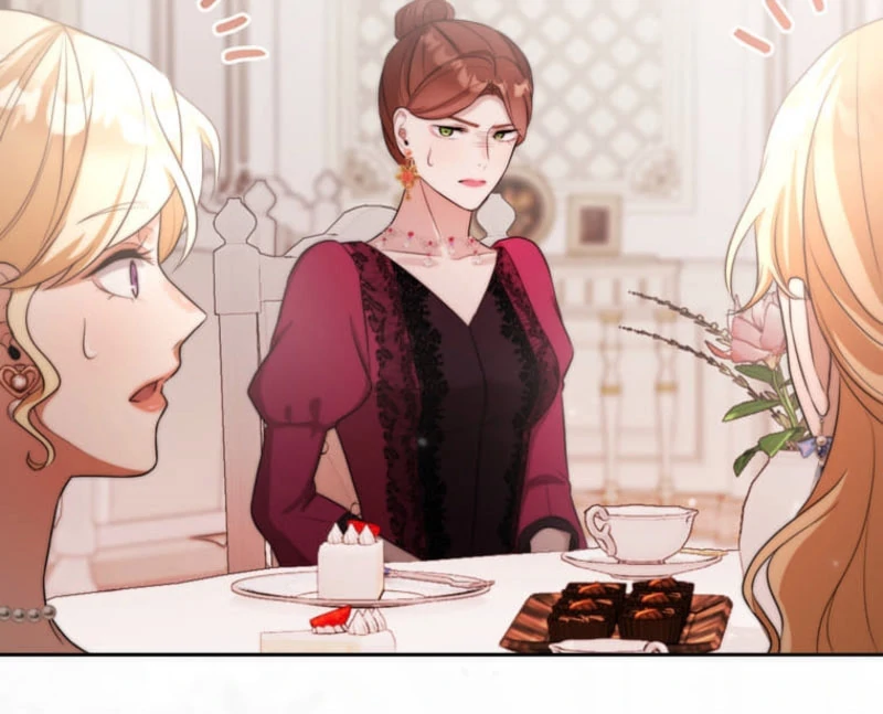 Secret Contract With The Black Duke Chapter 19 - page 35