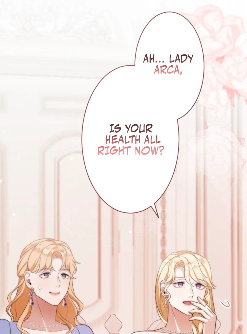 Secret Contract With The Black Duke Chapter 19 - page 36