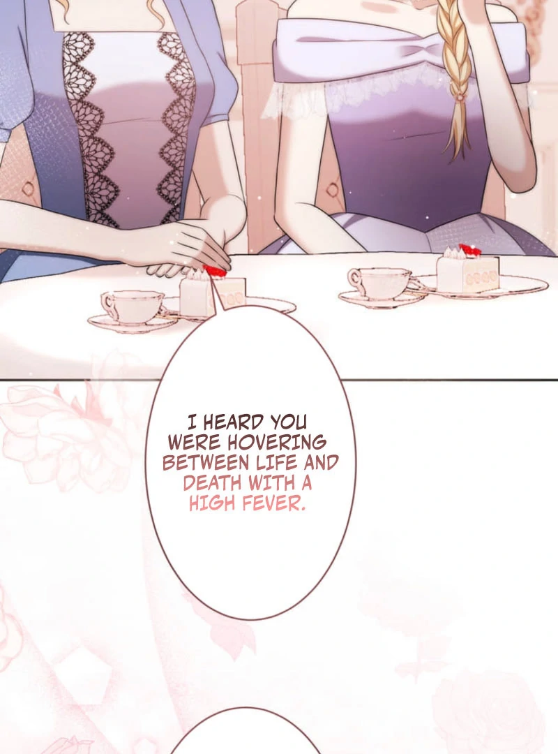 Secret Contract With The Black Duke Chapter 19 - page 37