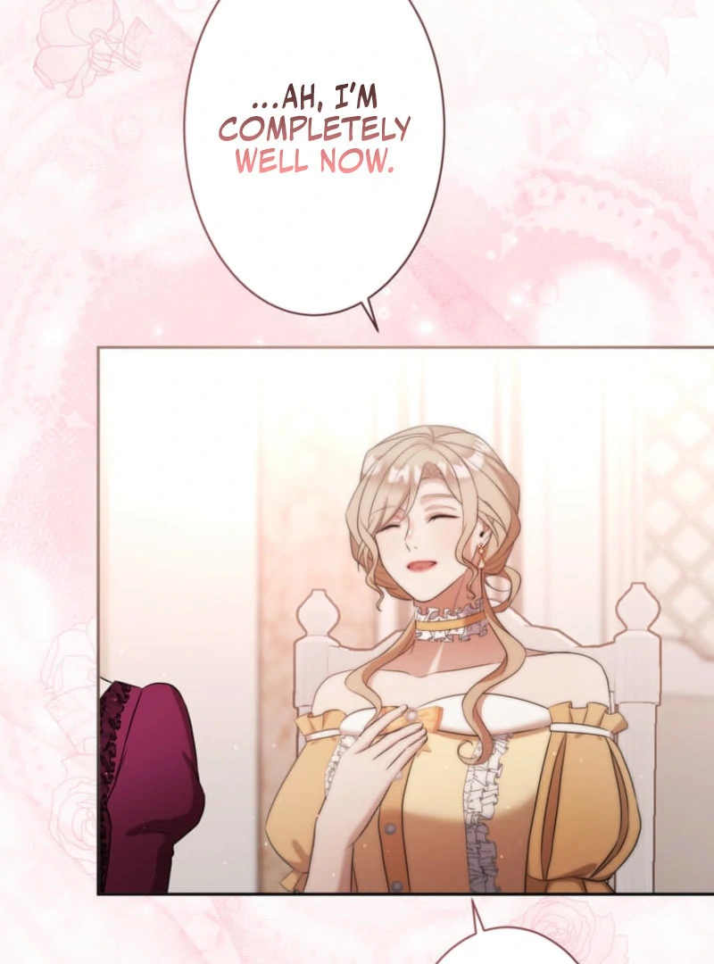 Secret Contract With The Black Duke Chapter 19 - page 38