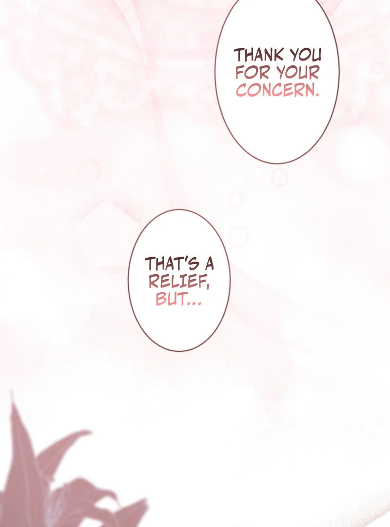 Secret Contract With The Black Duke Chapter 19 - page 39