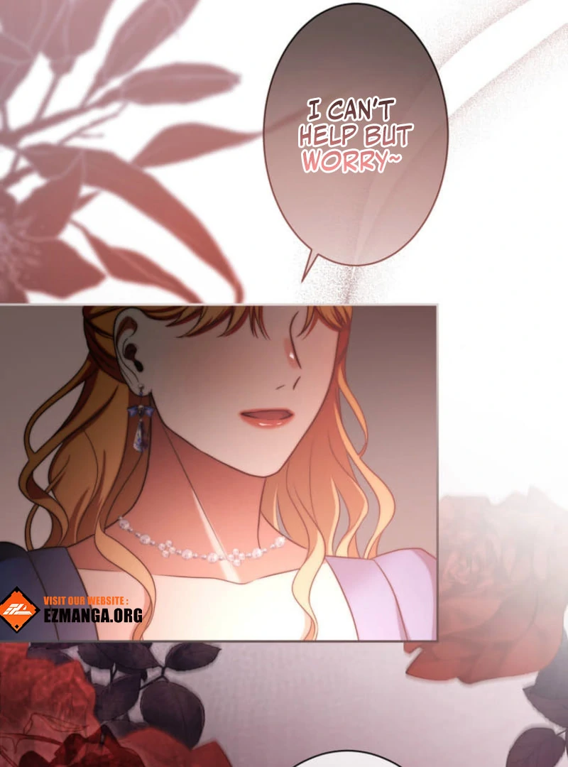 Secret Contract With The Black Duke Chapter 19 - page 40