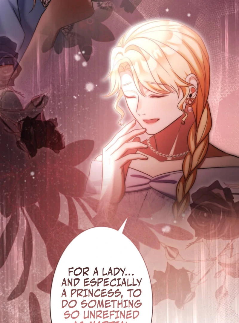 Secret Contract With The Black Duke Chapter 19 - page 42