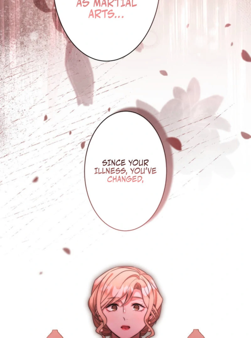 Secret Contract With The Black Duke Chapter 19 - page 43