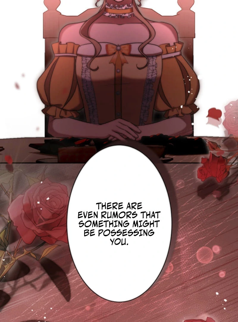 Secret Contract With The Black Duke Chapter 19 - page 44