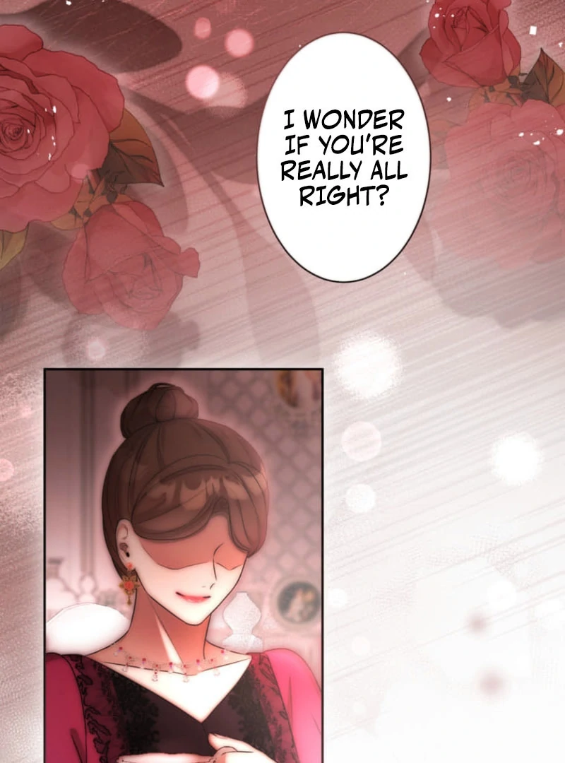 Secret Contract With The Black Duke Chapter 19 - page 45