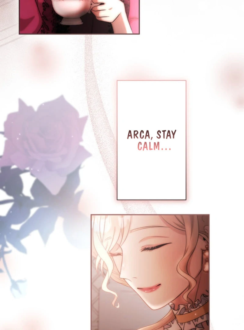 Secret Contract With The Black Duke Chapter 19 - page 46