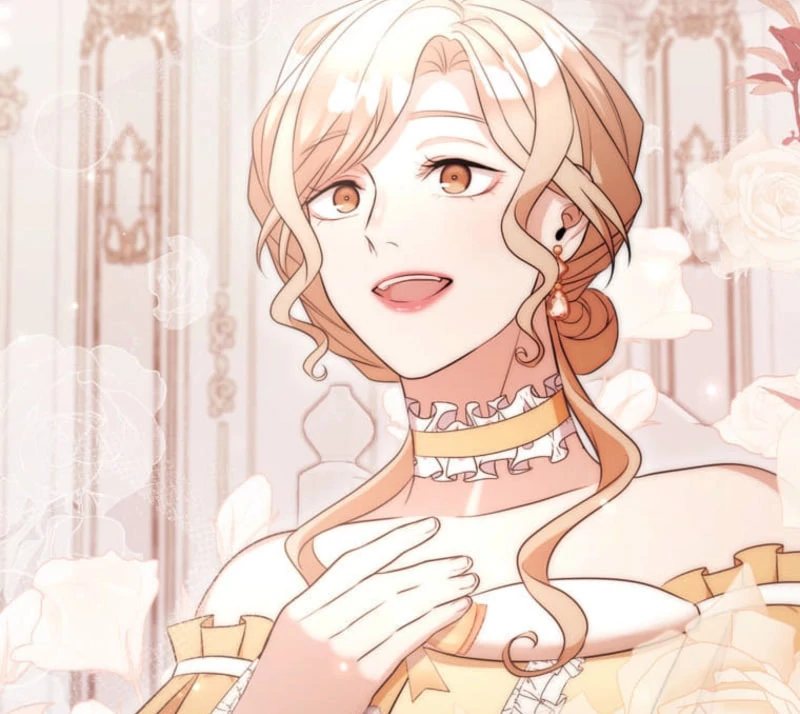 Secret Contract With The Black Duke Chapter 19 - page 48