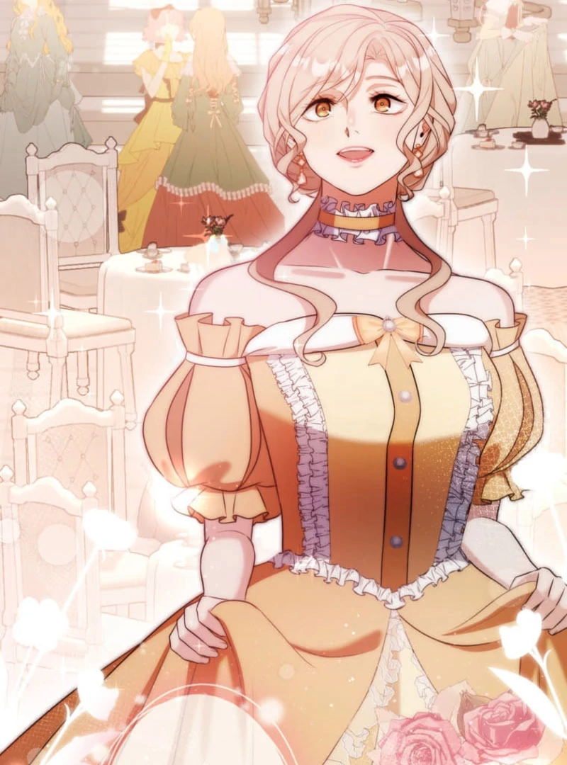 Secret Contract With The Black Duke Chapter 19 - page 4