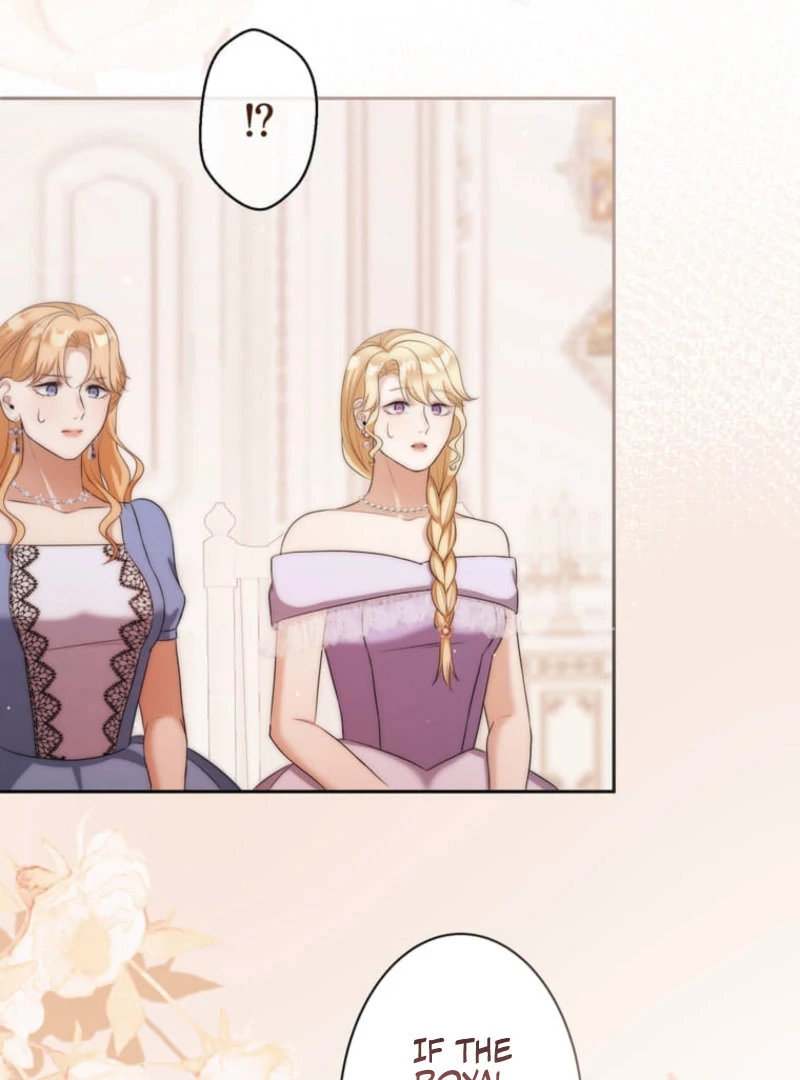 Secret Contract With The Black Duke Chapter 19 - page 50