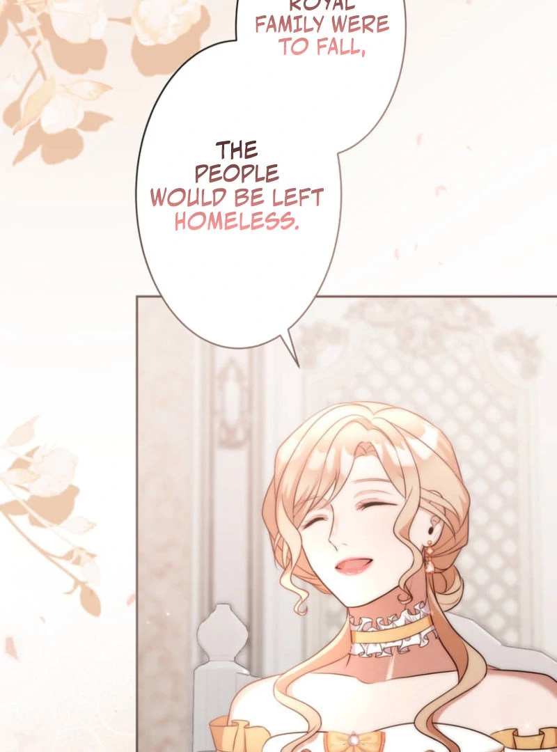 Secret Contract With The Black Duke Chapter 19 - page 51