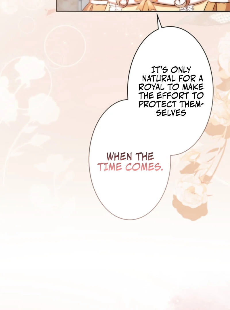 Secret Contract With The Black Duke Chapter 19 - page 52