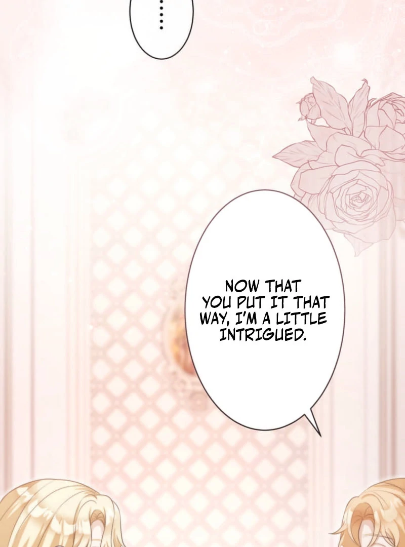 Secret Contract With The Black Duke Chapter 19 - page 59