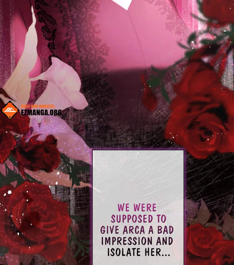 Secret Contract With The Black Duke Chapter 19 - page 62