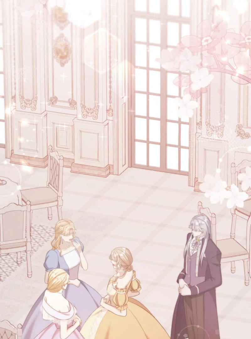 Secret Contract With The Black Duke Chapter 19 - page 65