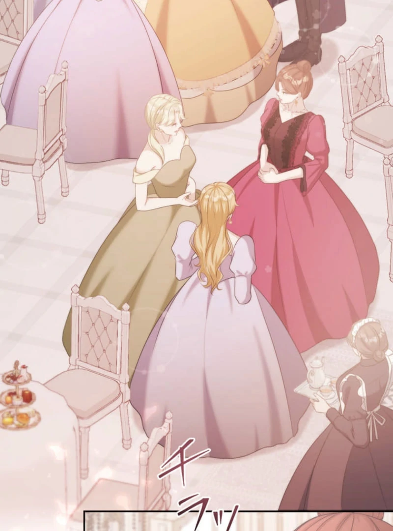 Secret Contract With The Black Duke Chapter 19 - page 66