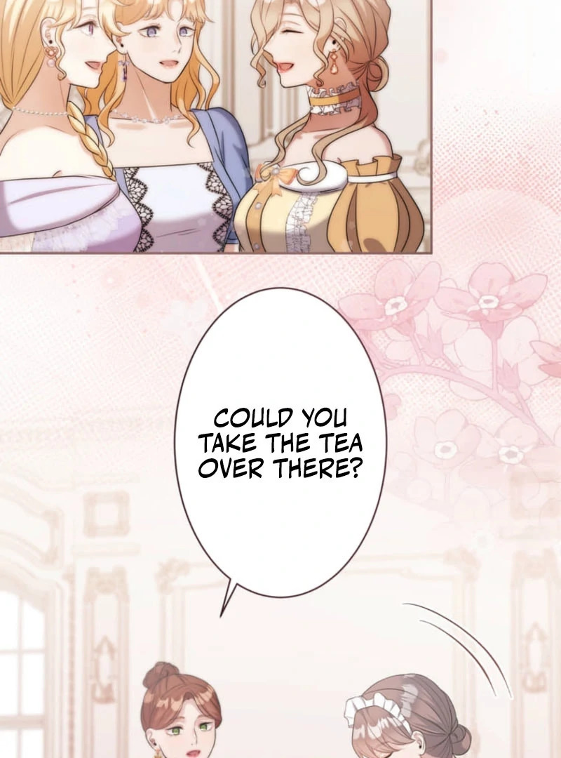 Secret Contract With The Black Duke Chapter 19 - page 68