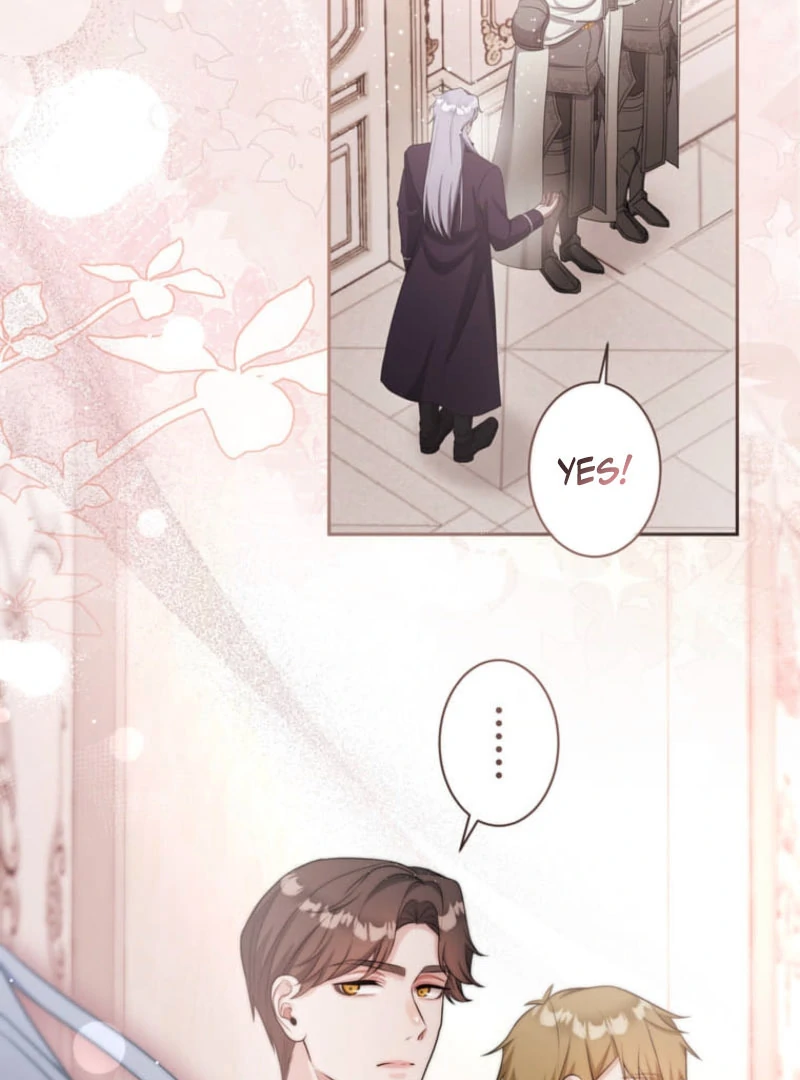 Secret Contract With The Black Duke Chapter 19 - page 6