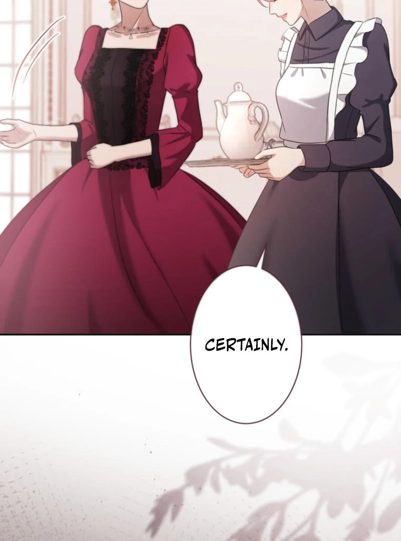 Secret Contract With The Black Duke Chapter 19 - page 69