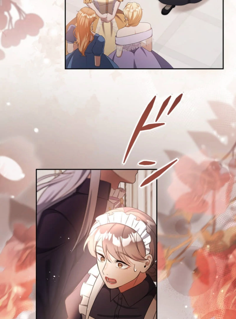 Secret Contract With The Black Duke Chapter 19 - page 72