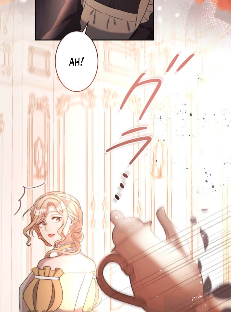 Secret Contract With The Black Duke Chapter 19 - page 73