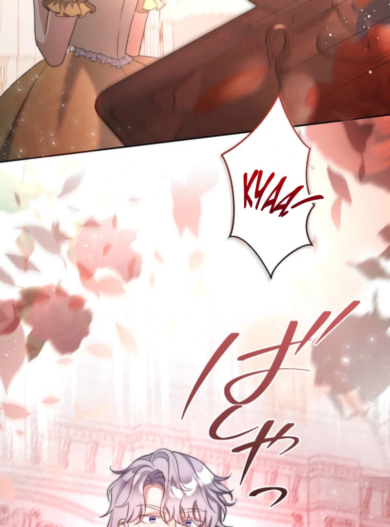 Secret Contract With The Black Duke Chapter 19 - page 74