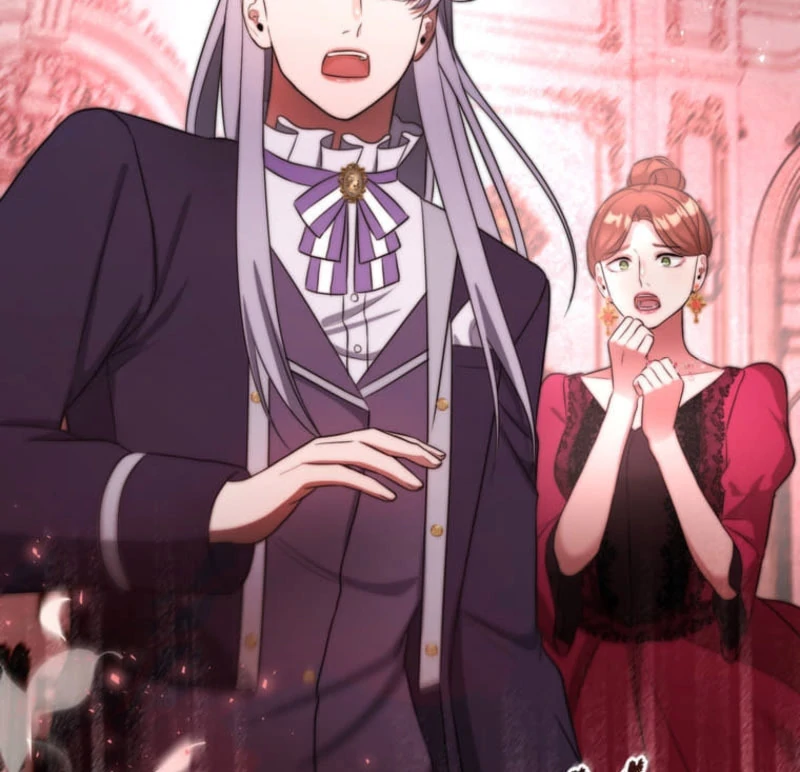 Secret Contract With The Black Duke Chapter 19 - page 75