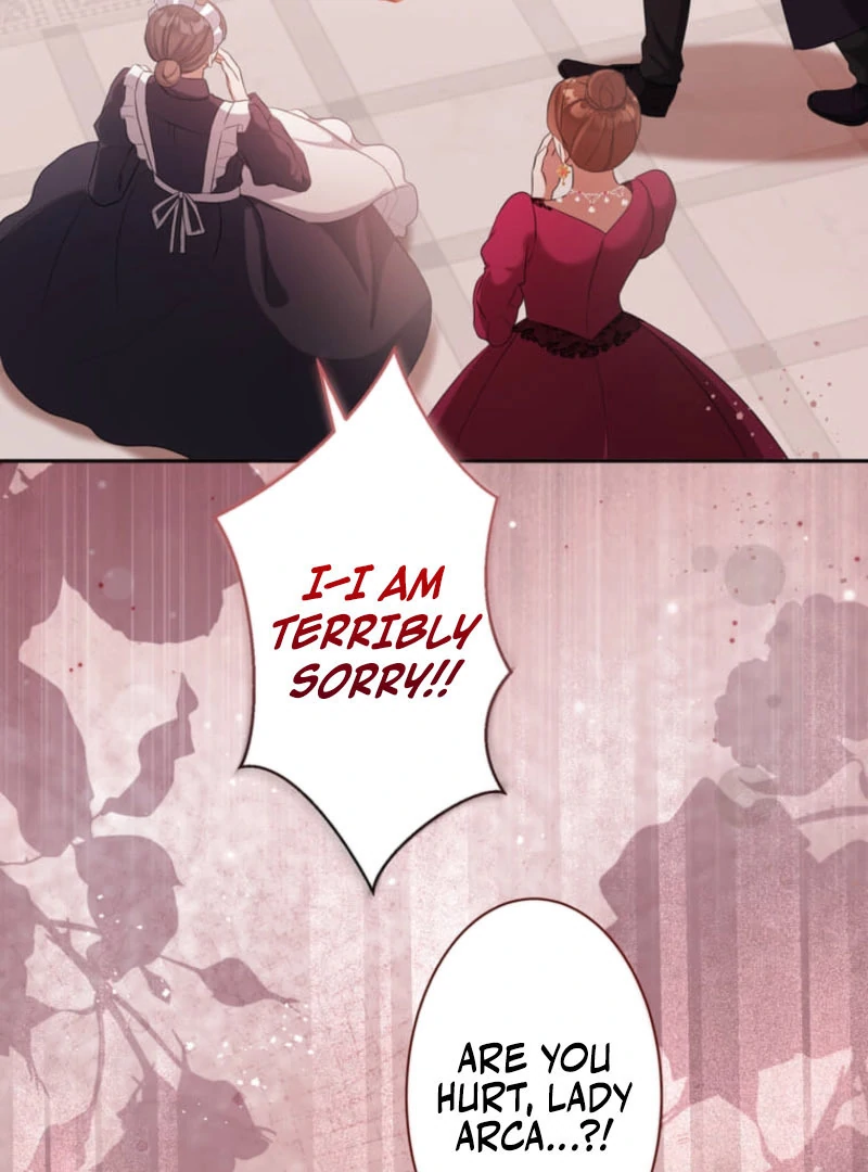 Secret Contract With The Black Duke Chapter 19 - page 78