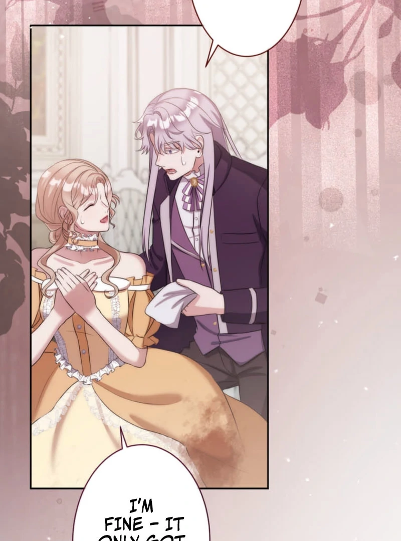 Secret Contract With The Black Duke Chapter 19 - page 79