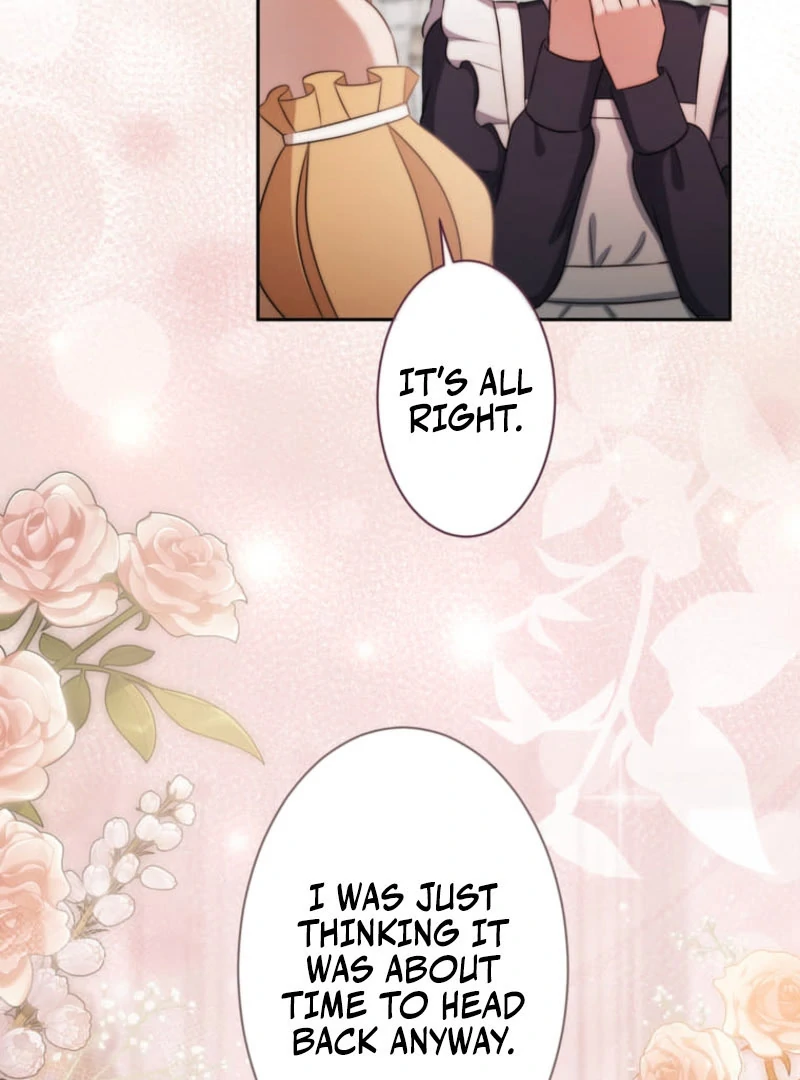 Secret Contract With The Black Duke Chapter 19 - page 81