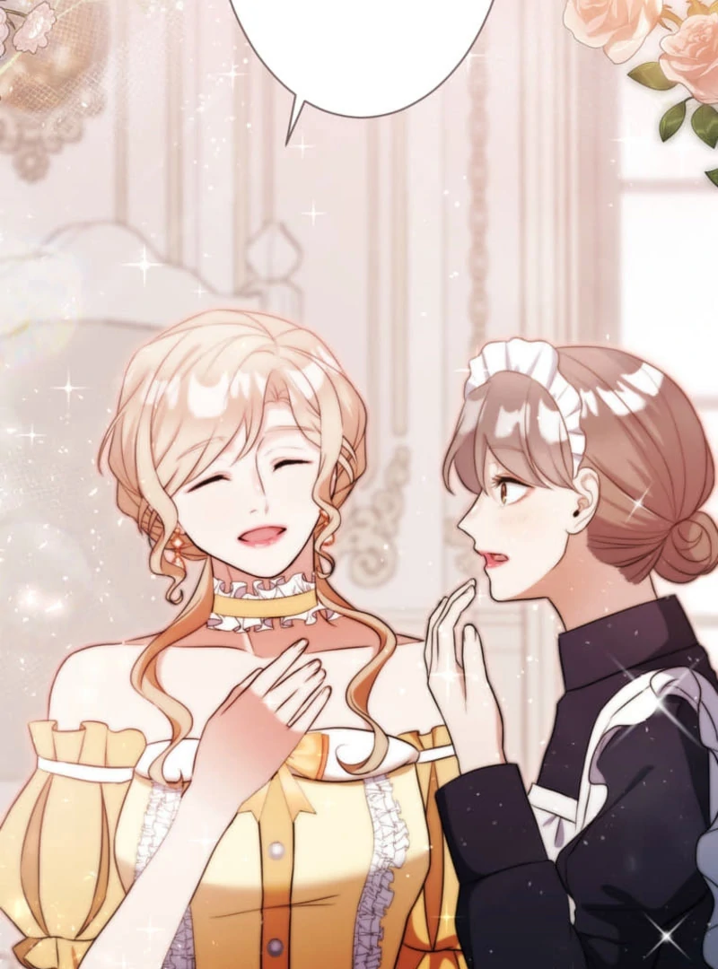 Secret Contract With The Black Duke Chapter 19 - page 82